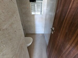 Bathroom in 3 BHK Apartment at Anand Nagar – for Sale