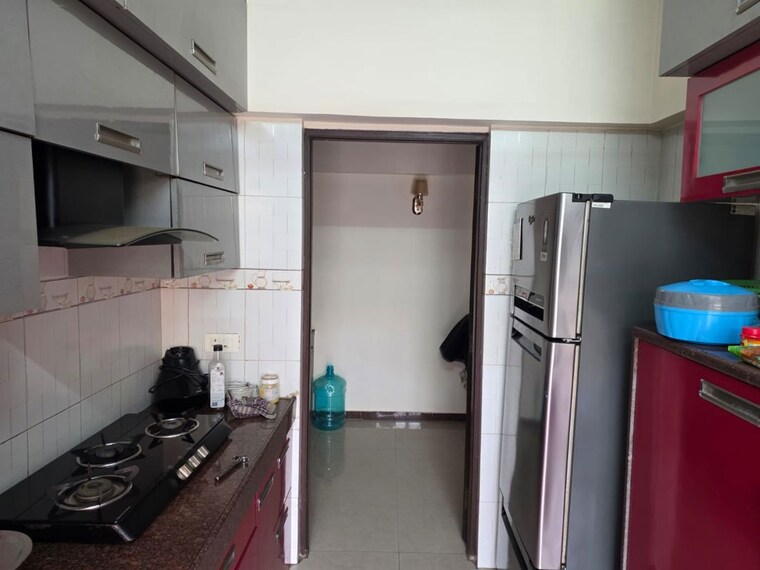 Kitchen, manavsthal-heights 1 Bedroom 550 Sq.Ft. Apartment In Andheri East Mumbai 9972921