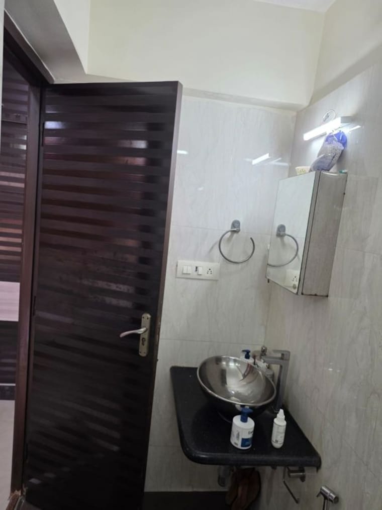 Bathroom, manavsthal-heights 1 Bedroom 550 Sq.Ft. Apartment In Andheri East Mumbai 9972921