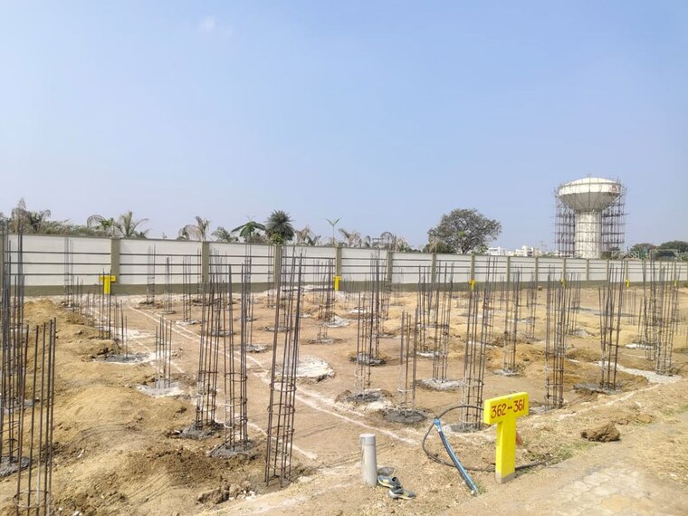 undefined, rudraram 4 Bedroom 3000 Sq.Ft. Villa In Rudraram Hyderabad 9972864