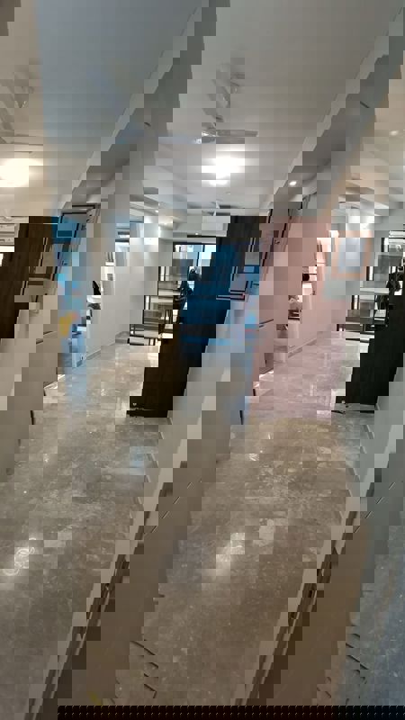 3 BHK + Extra Room 1470 Sq.Ft. Apartment in Signature Global City 63A