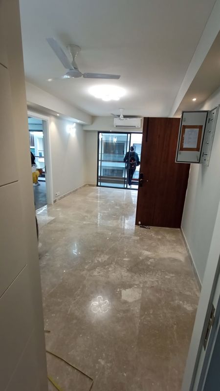 3 BHK + Extra Room Apartment For Rent in Signature Global City 63A