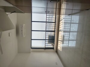 Staircase in 3 BHK Apartment at Sterling Seaface, Worli – for Rent