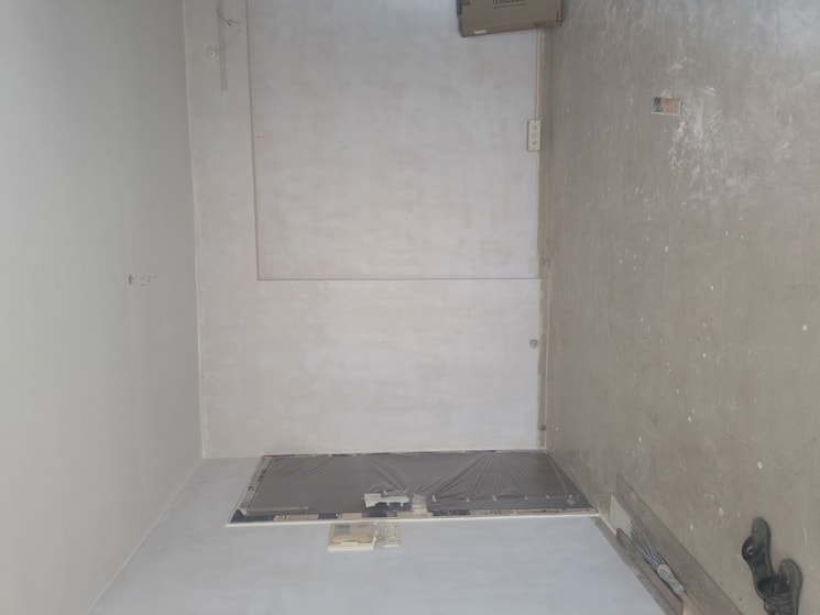 Bathroom, sterling-seaface 3 Bedroom 2150 Sq.Ft. Apartment In Worli Mumbai 9972947