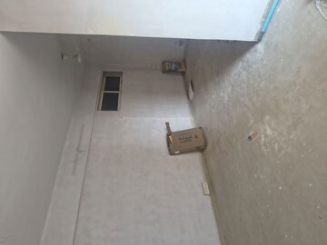 Kitchen in 3 BHK Apartment at Sterling Seaface, Worli – for Rent