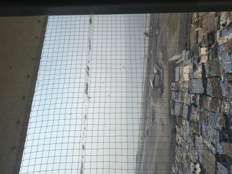 Balcony, sterling-seaface 3 Bedroom 2150 Sq.Ft. Apartment In Worli Mumbai 9972947