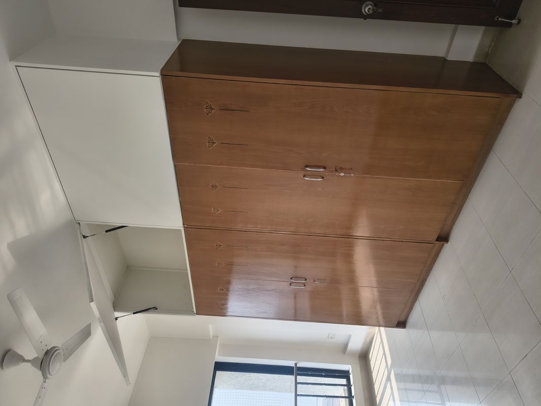 3 BHK Apartment For Rent in Sterling Seaface