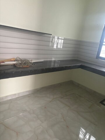 Balcony in 2 BHK Independent House at Khargapur – for Rent