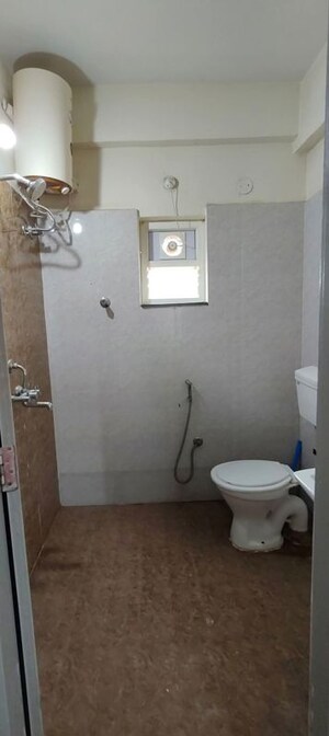 Bathroom in 1 BHK Builder Floor at Begumpet – for Rent