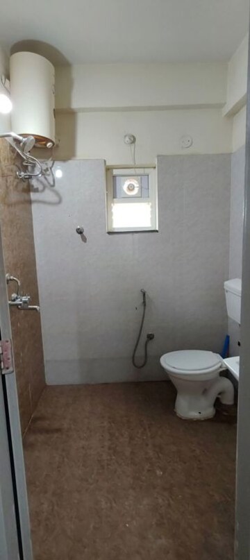 Bathroom in 1 BHK Builder Floor at Begumpet – for Rent