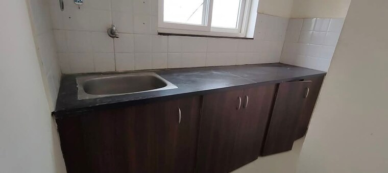 Kitchen, begumpet 1 Bedroom 510 Sq.Ft. Builder Floor In Begumpet Hyderabad 9972954