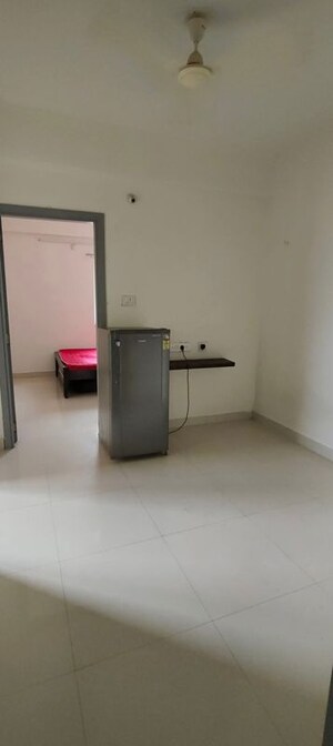 1 BHK Builder Floor For Rent in Begumpet