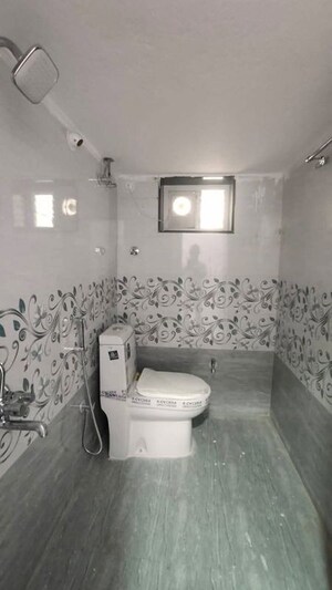 Master Bedroom in 1 BHK Builder Floor at Begumpet – for Rent