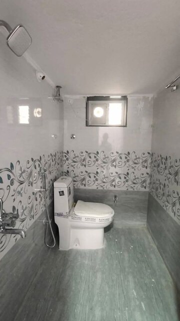 Master Bedroom in 1 BHK Builder Floor at Begumpet – for Rent