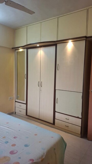 Room in 2 BHK Apartment at Om Shanti CHS Powai, Powai – for Rent