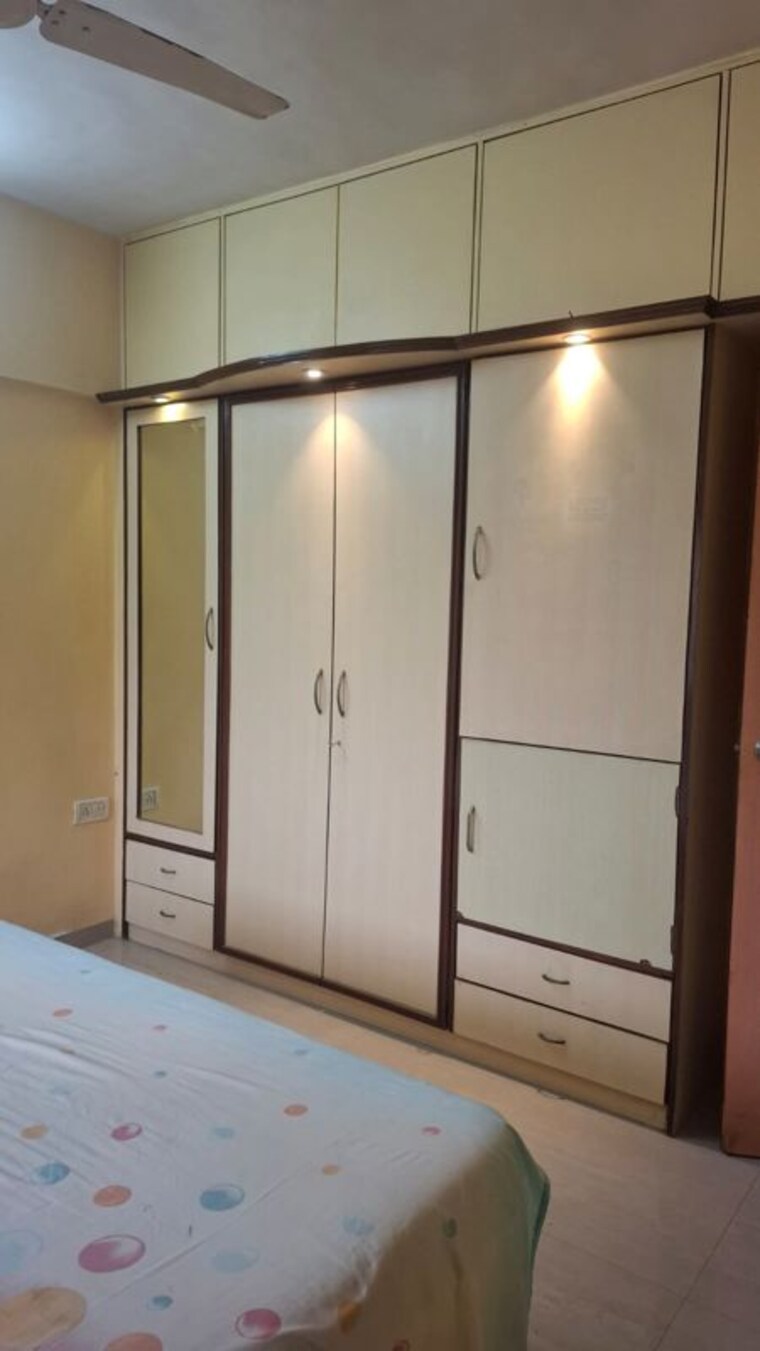 Room, om-shanti-chs-powai 2 Bedroom 1000 Sq.Ft. Apartment In Powai Mumbai 9972956