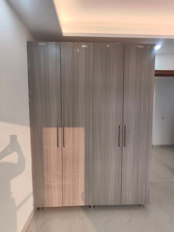 2.5 BHK + Pooja Room 1422 Sq.Ft. Apartment in ASF Towers