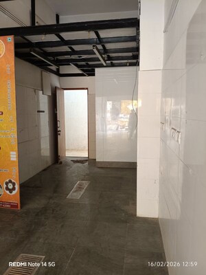 Building Lobby in  Shop at Naupada – for Rent