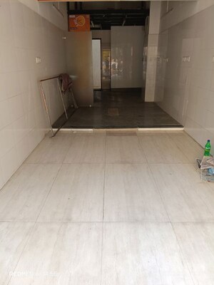 Room in  Shop at Naupada – for Rent