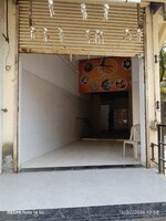 350 Sq.Ft. Retail Shop in Naupada