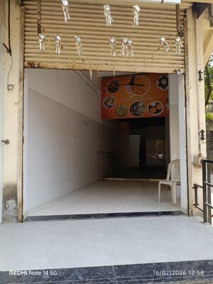  Shop For Rent in Naupada