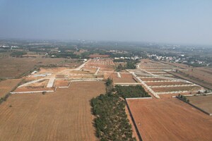  Plot For Sale in VR Royal Township, Hoskote