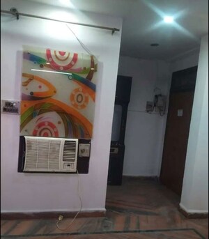 2 BHK Apartment – Exterior View View at Hazratganj - for Rent