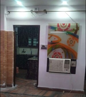 2 BHK Apartment – Exterior View View at Hazratganj - for Rent