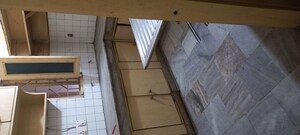 Kitchen in 2 BHK Apartment at Ip Extension – for Rent