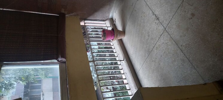 Balcony, ip extension 2 Bedroom 950 Sq.Ft. Apartment In Ip Extension Delhi 9972965