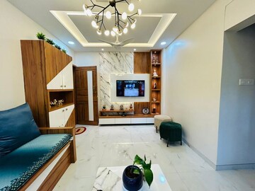 1 BHK Apartment For Sale in Anand Nagar