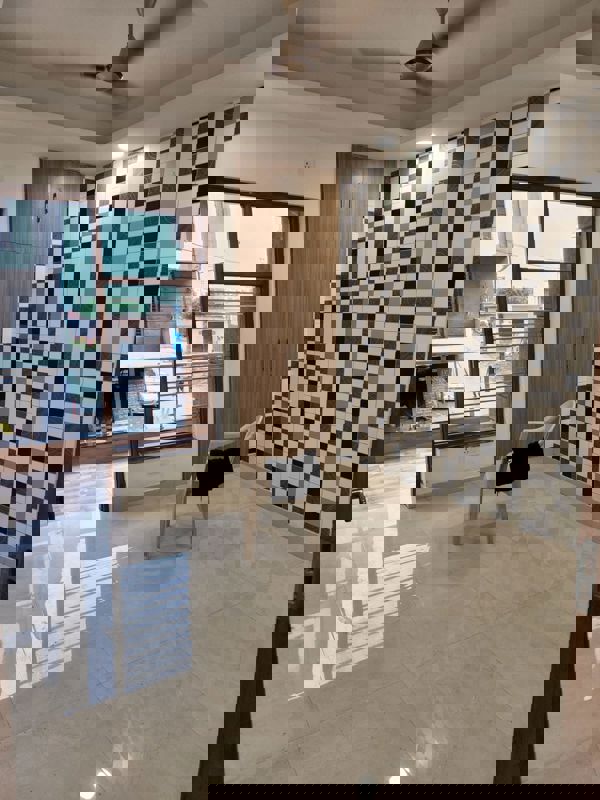 3 BHK + Pooja Room,Servant Room,Study Room 2250 Sq.Ft. Builder Floor in Puri Aman Vilas