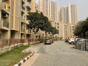 3 BHK Apartment For Sale in Paras Tierea, Sector 137