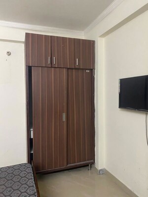 Room in 1 BHK Apartment at Maya Garden Avenue, Patiala Road – for Sale