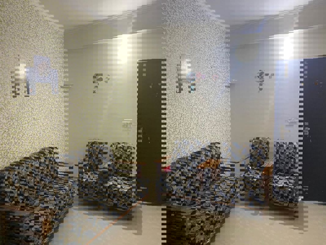 1 BHK 700 Sq.Ft. Apartment in Maya Garden Avenue