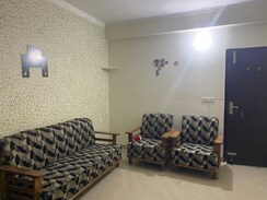 1 BHK Apartment For Sale in Maya Garden Avenue