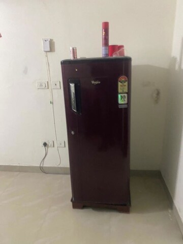 Furnished Amenities in 1 BHK Apartment at Maya Garden Avenue, Patiala Road – for Sale