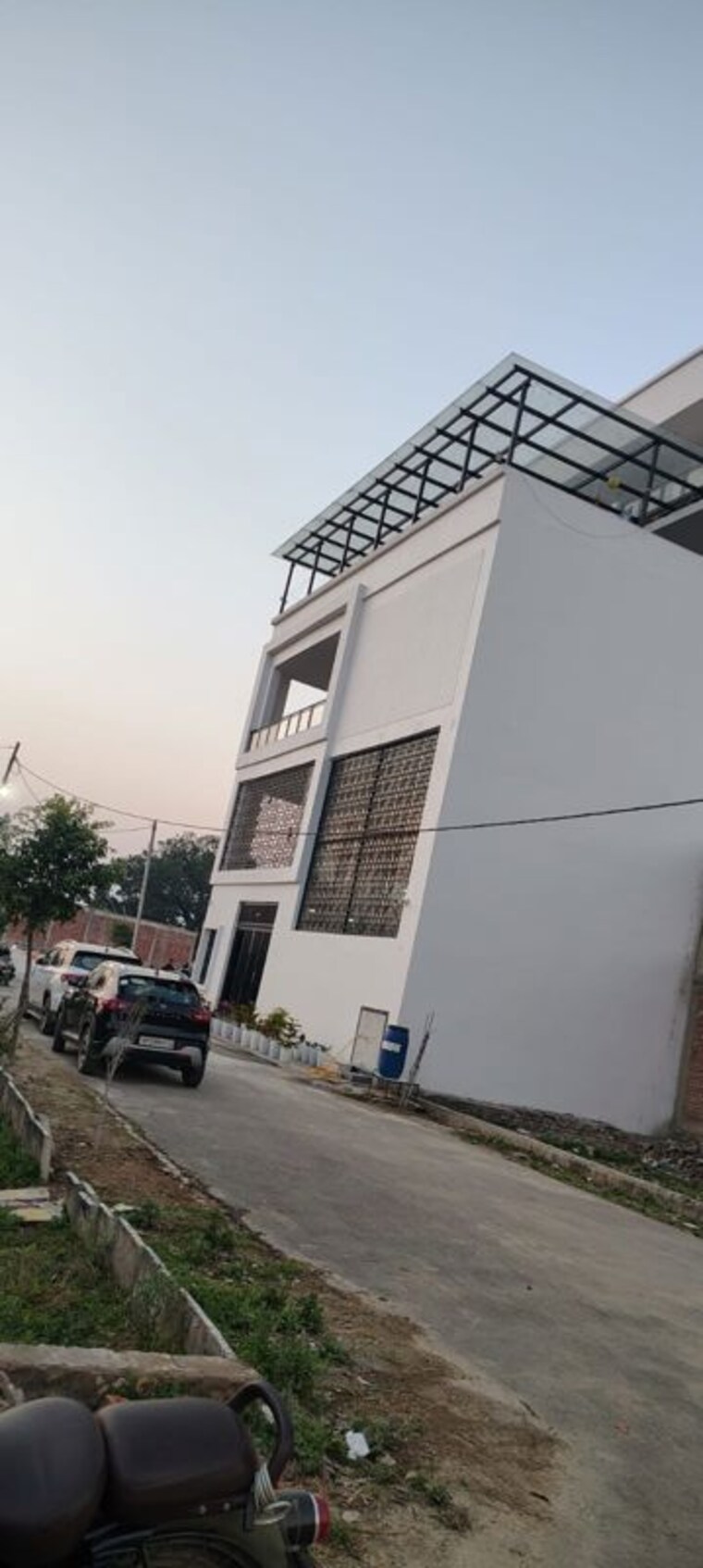 undefined, raebareli road  1056 Sq.Ft. Plot In Raebareli Road Lucknow 9972978