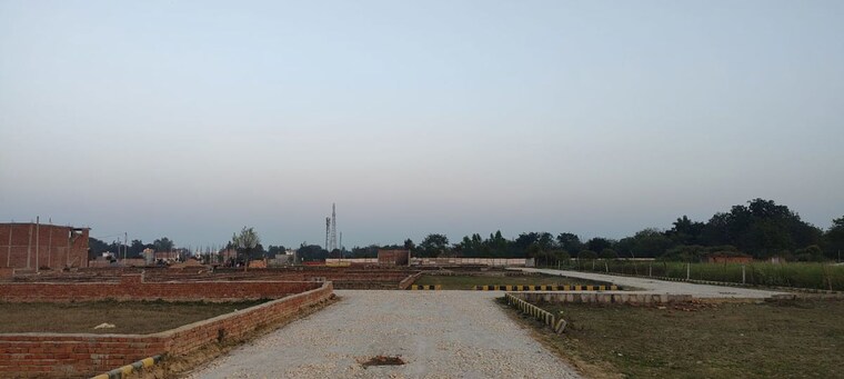 undefined, raebareli road  1056 Sq.Ft. Plot In Raebareli Road Lucknow 9972978