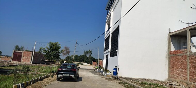 undefined, raebareli road  1056 Sq.Ft. Plot In Raebareli Road Lucknow 9972978