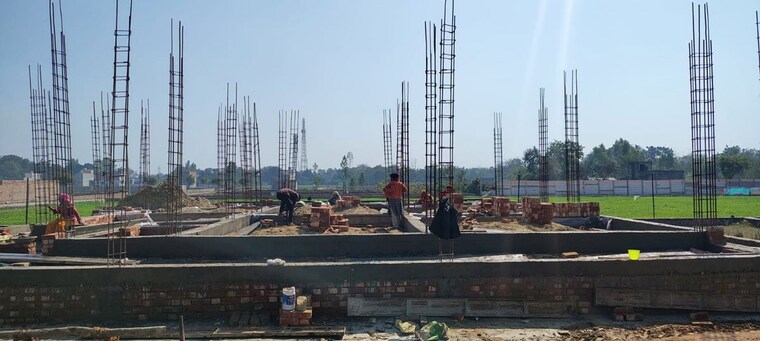 undefined, raebareli road  1056 Sq.Ft. Plot In Raebareli Road Lucknow 9972978