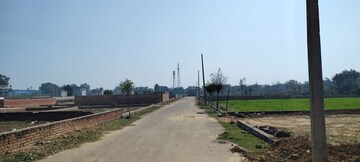 Plot Area in  Plot at Raebareli Road – for Sale