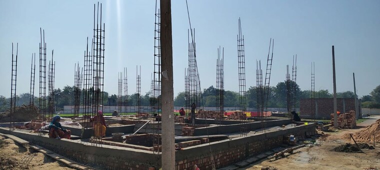 undefined, raebareli road  1056 Sq.Ft. Plot In Raebareli Road Lucknow 9972978