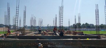  Plot For Sale in Raebareli Road