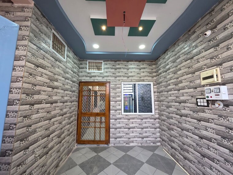Exterior View, kamal vihar 2 Bedroom 780 Sq.Ft. Independent House In Kamal Vihar Raipur 9972982