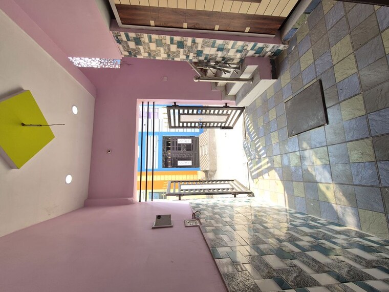 Exterior View, kamal vihar 2 Bedroom 780 Sq.Ft. Independent House In Kamal Vihar Raipur 9972982