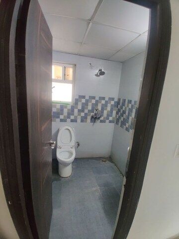 Bathroom in 2 BHK Apartment at Town Park White Orchid, Sector 16c Greater Noida – for Sale