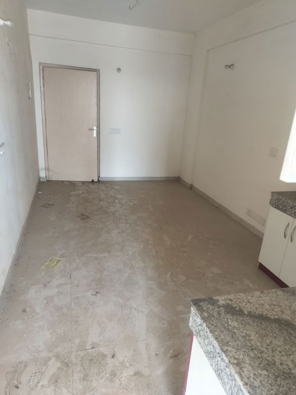 2 BHK Apartment For Rent in Signature The Serenas