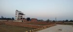1057 Sq.Ft. Plot in Raebareli Road
