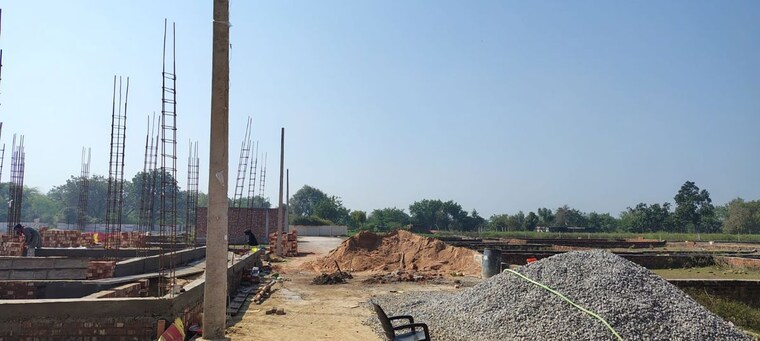 undefined, raebareli road  1057 Sq.Ft. Plot In Raebareli Road Lucknow 9972985